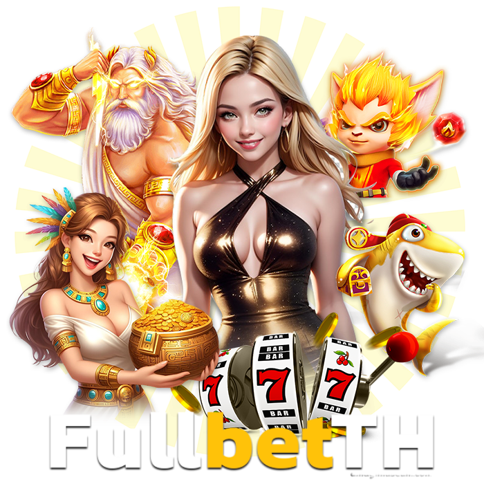 fullbetth